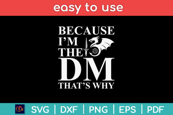 DM SVG Graphics & Print Templates Review