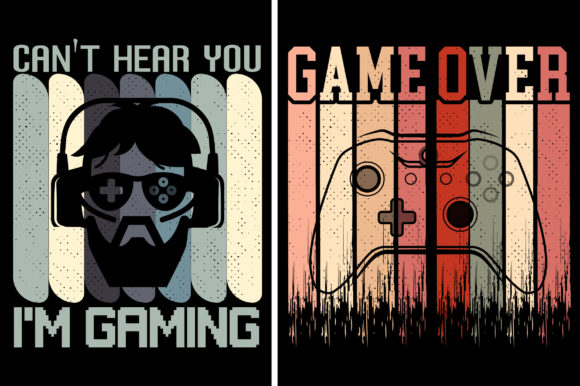 Games Lover Design: A Designer’s Embroidery Review