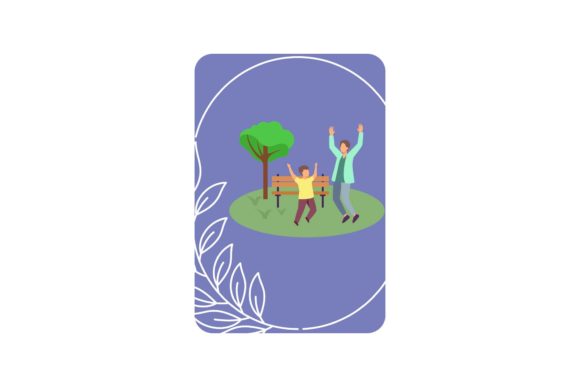 Gaming Card Graphics & Illustrations Review