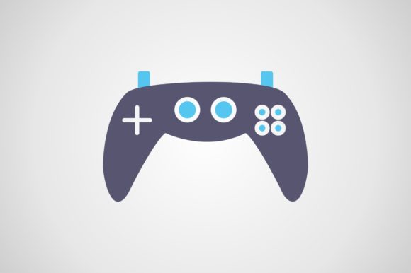 Gaming Console Icon: A Designer’s Embroidery Review