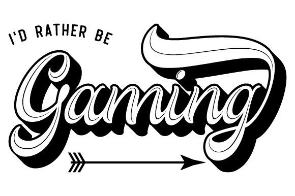 Gaming Graphics & Illustrations Review