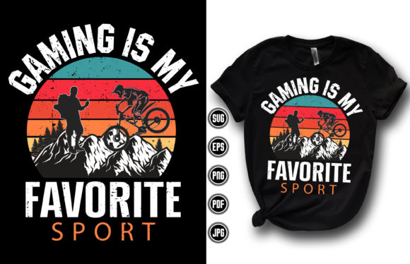 Gaming Graphics & Print Templates Review