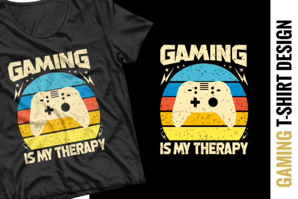 Gaming is My Therapy: A Designer’s Embroidery Review