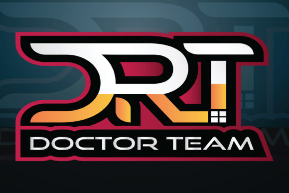 Gaming Logo DRT: Graphics and Logos Review