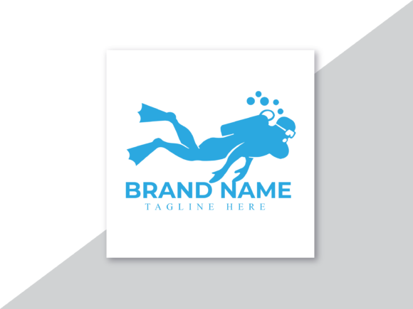 Gaming Logo Template: Graphics for Logos