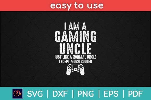 Gaming Uncle Graphics: Print Templates Review
