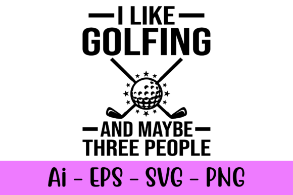 Golf Graphics & Print Templates Review