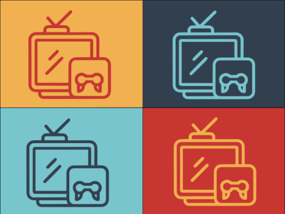 Interactive Tv Gaming: A Designer’s Embroidery Review