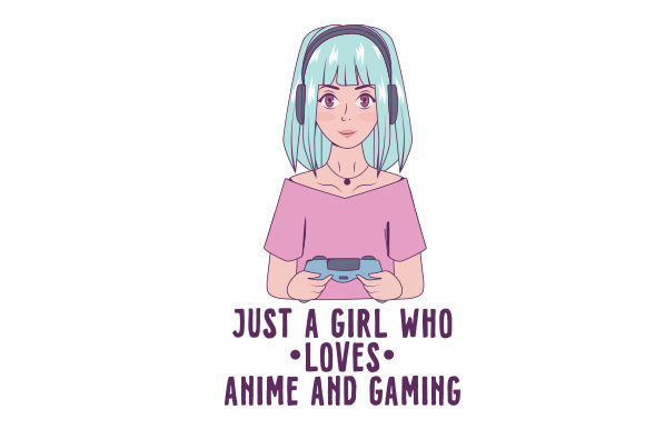 Just a Girl Who Loves Anime and Gaming: Crafts by Designs Amp