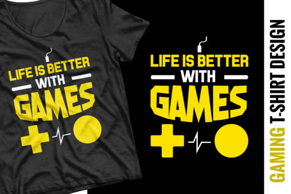 Reviewing Life is Better with Games for Embroidery